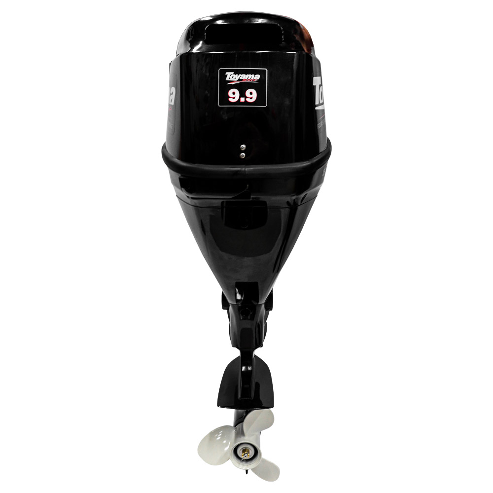 ЛОДОЧНЫЙ МОТОР TOYAMA F9.9BMS в Пятигорске