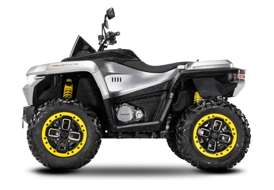 Квадроцикл BENDA REDSTONE 550 в Пятигорске