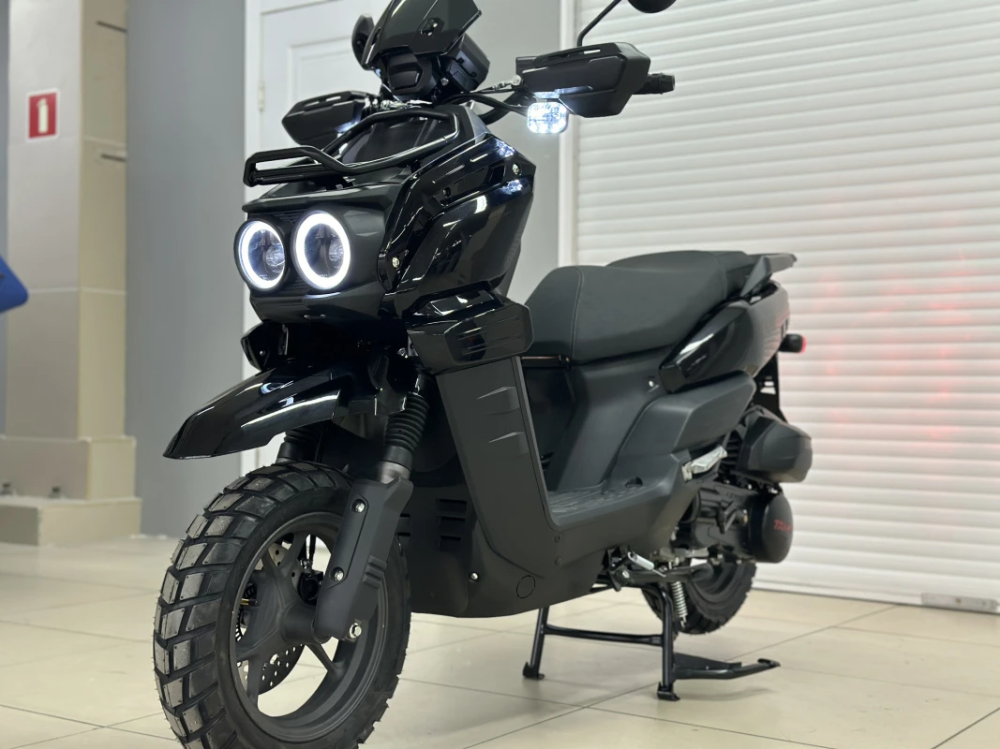 Скутер PROMAX STALKER 150(49) в Пятигорске