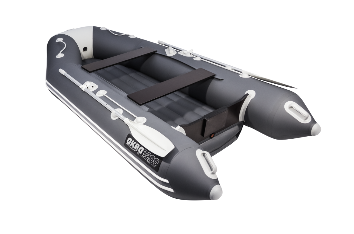 Лодка АКВА 3200 нднд в Пятигорске