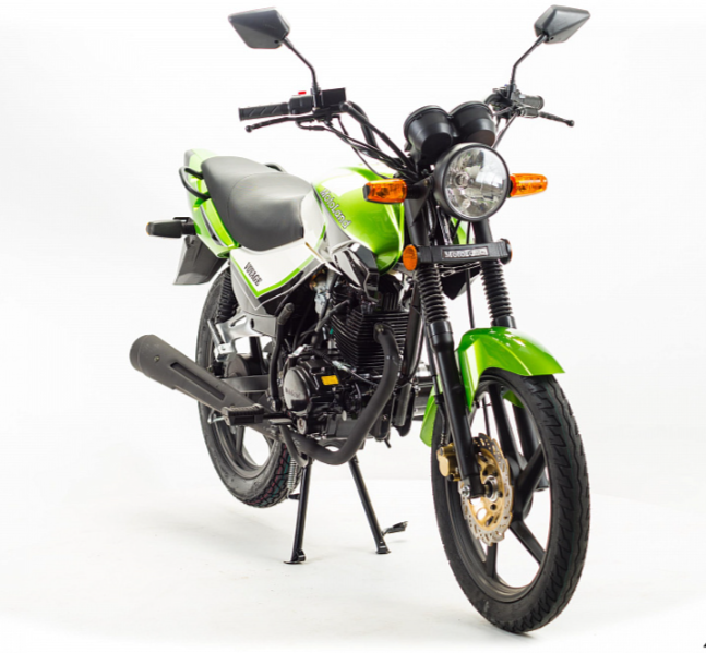 Мотоцикл MOTOLAND (МОТОЛЕНД) VOYAGE 200 в Пятигорске