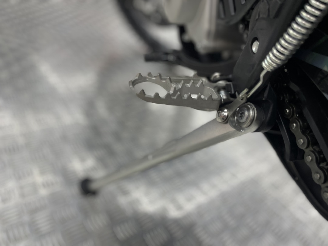 Кроссовый мотоцикл (эндуро) PROMAX PZ9 480 PRO-SPORT в Пятигорске