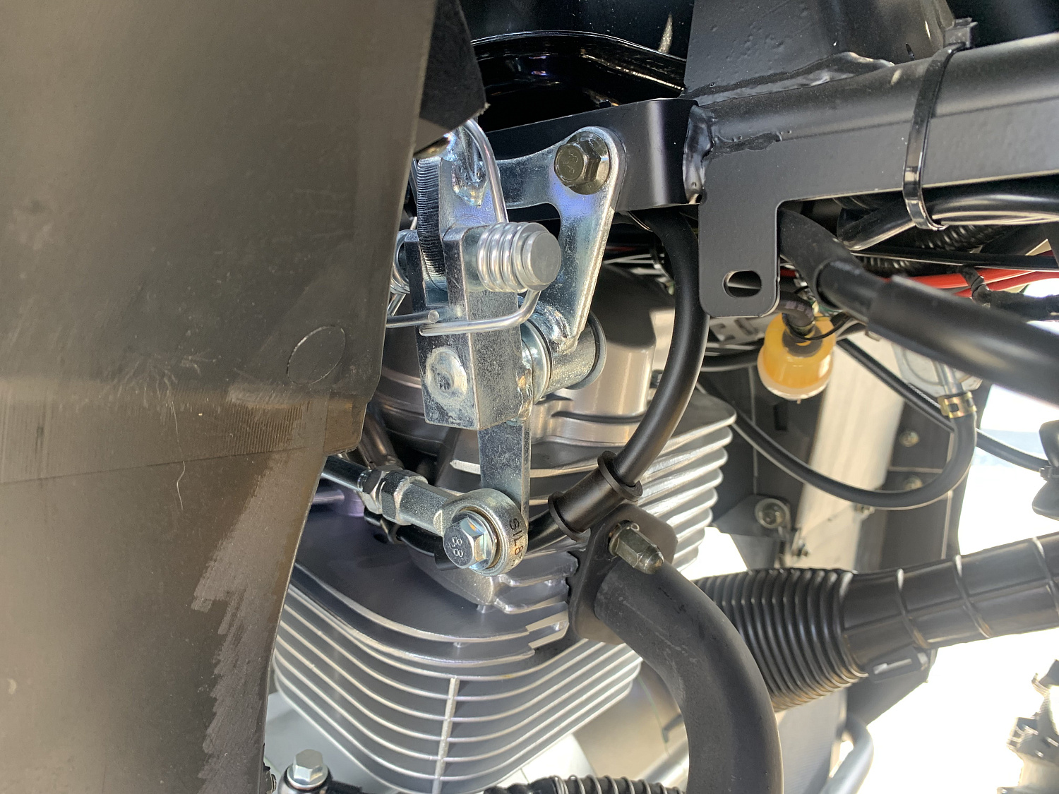 Квадроцикл PROMAX TAURUS 300 MAX-PRO в Пятигорске