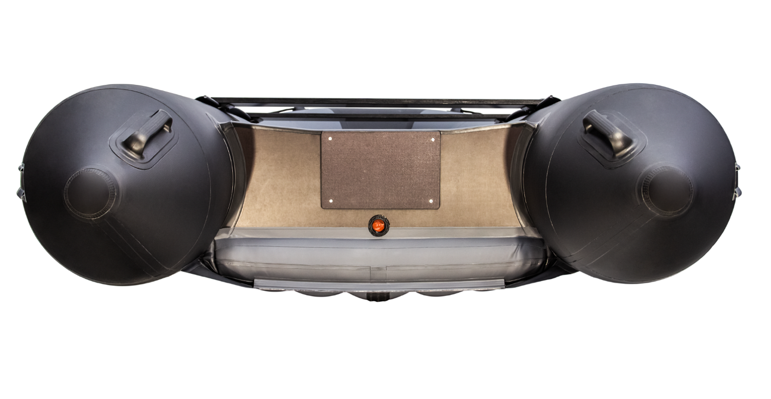 Лодка Таймень NX 3600 НДНД PRO в Пятигорске