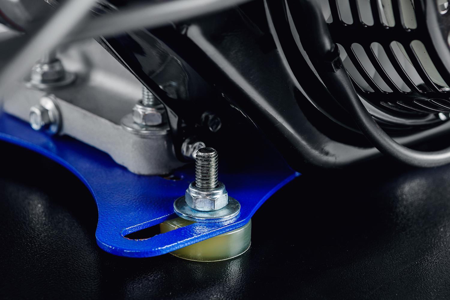 МОТОБУКСИРОВЩИК IKUDZO LONG 2.0 1700/500 EKR19 в Пятигорске