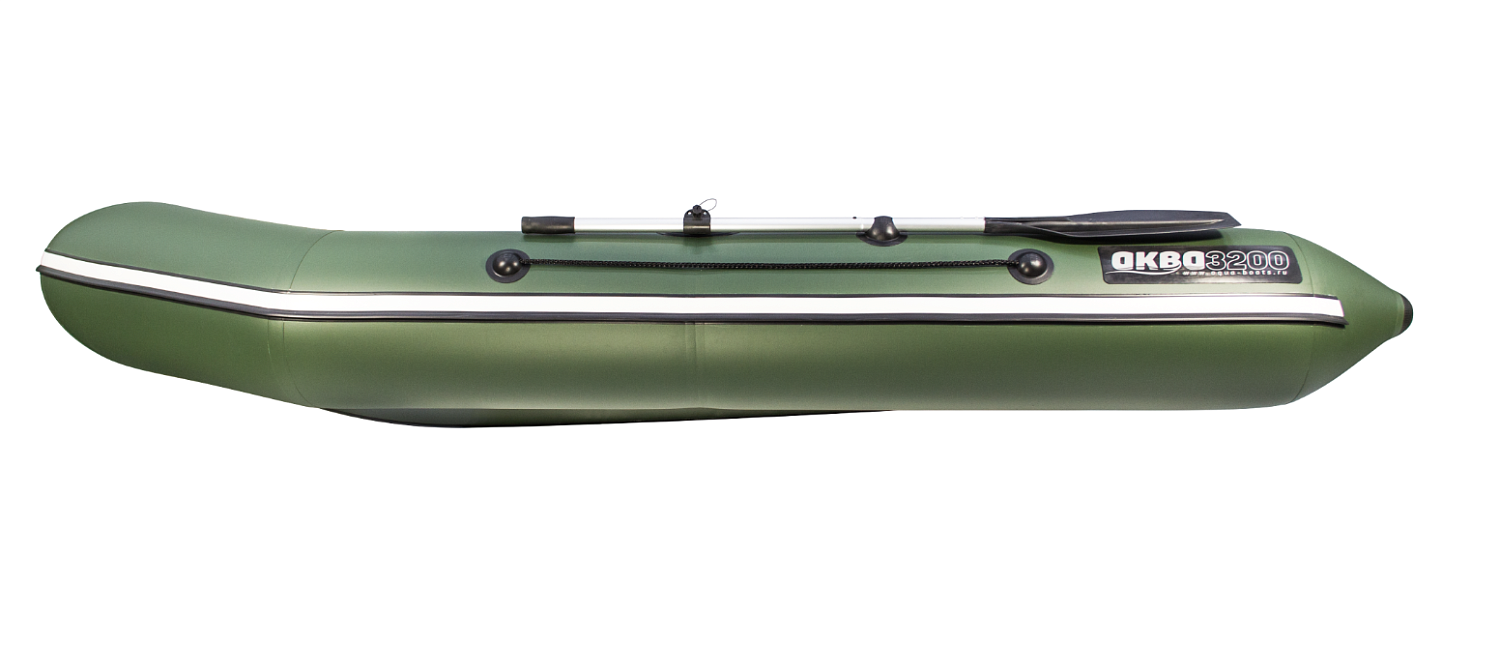  Лодка АКВА 3200 ск в Пятигорске