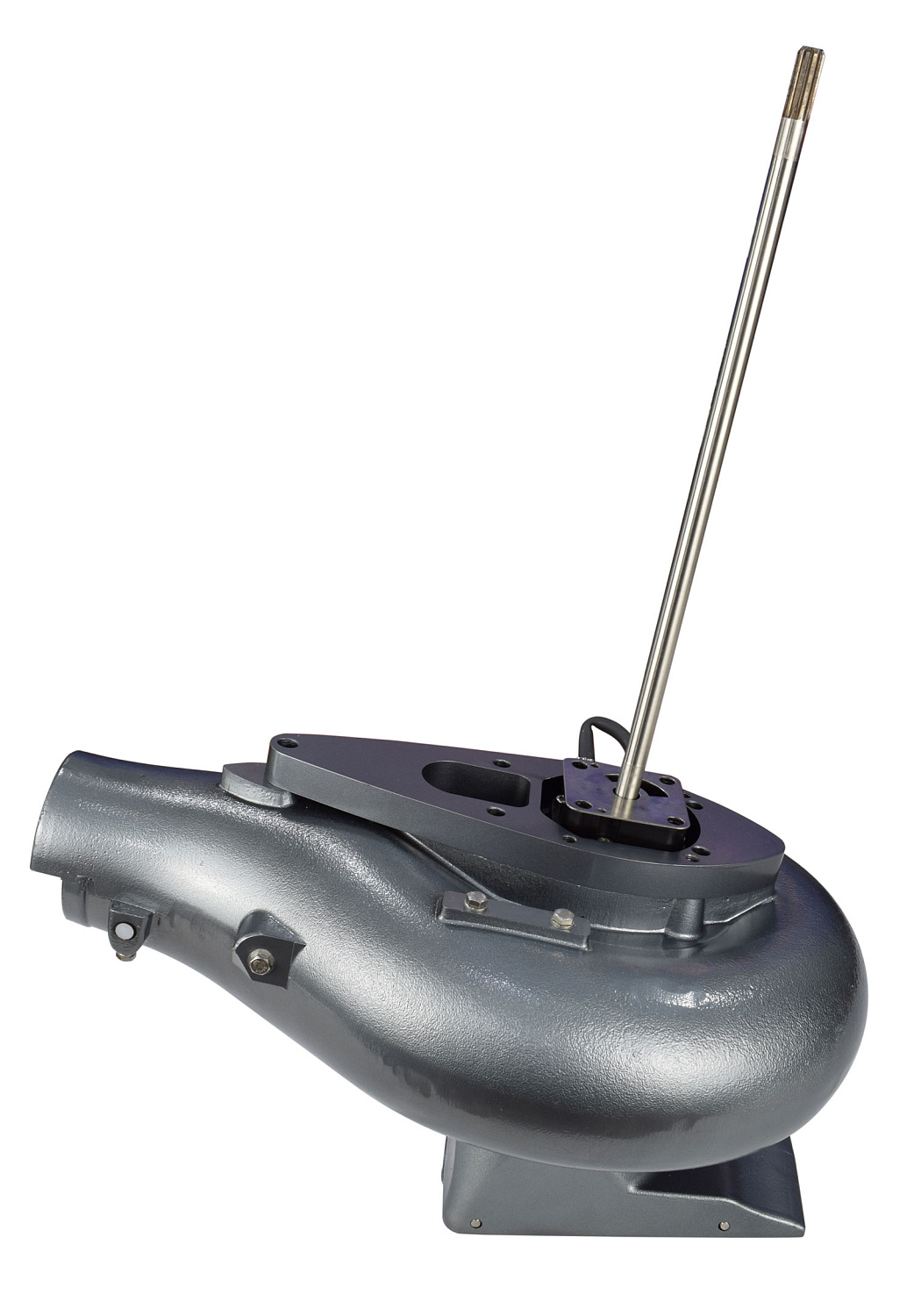 ВОДОМЕТНАЯ НАСАДКА SEA-PRO WT 15 YAMAHA, MARLIN, HIDEA в Пятигорске