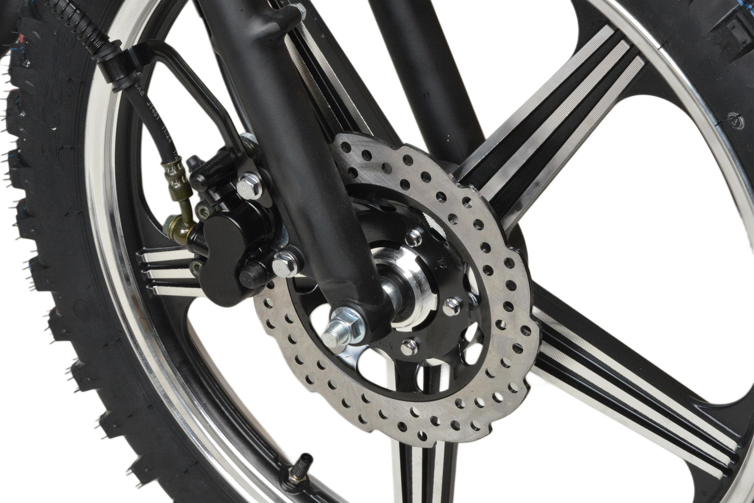 Мопед PROMAX ALPHA DIRT 150(49) в Пятигорске