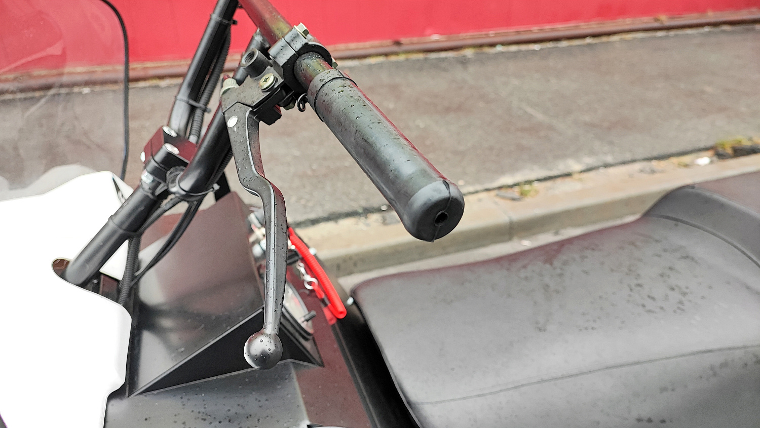 Снегоход PROMAX SNOWBEAR V3 800 4T ST в Пятигорске