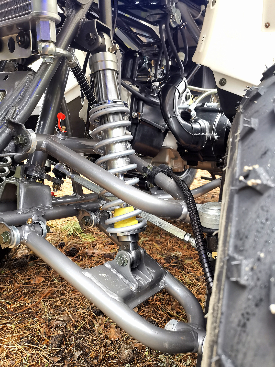 Квадроцикл PROMAX RENEGADE 280 (2025) в Пятигорске