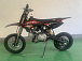 Питбайк JHLMOTO JHL MK125 (14/12) в Пятигорске