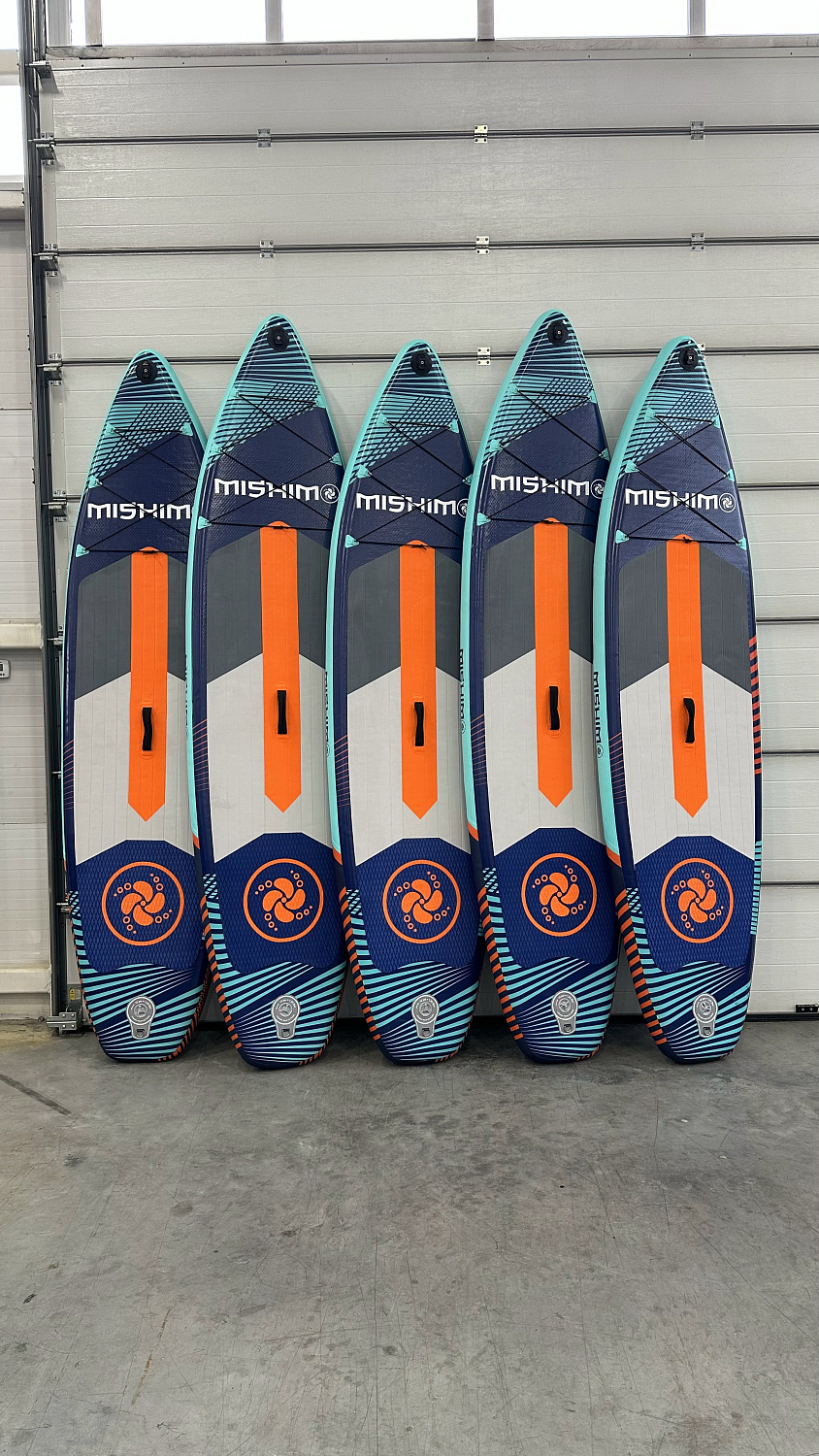 SUP (САП) Доска MISHIMO TROFY 10.6 в Пятигорске