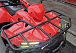 КВАДРОЦИКЛ IRBIS ATV 250  в Пятигорске