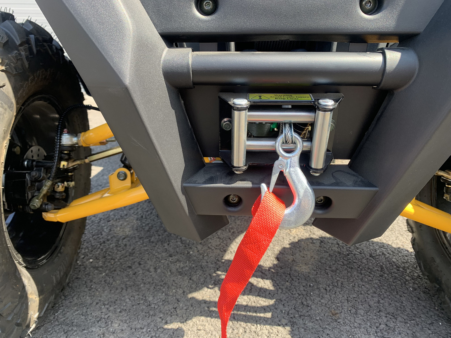 Квадроцикл PROMAX TAURUS 300 MAX-PRO в Пятигорске