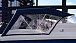 Стеклопластиковый катер Neman-550 с каютой в Пятигорске