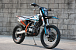 Мотоцикл JHLMOTO JHL Z3 CB250 (172FMM-3A) в Пятигорске