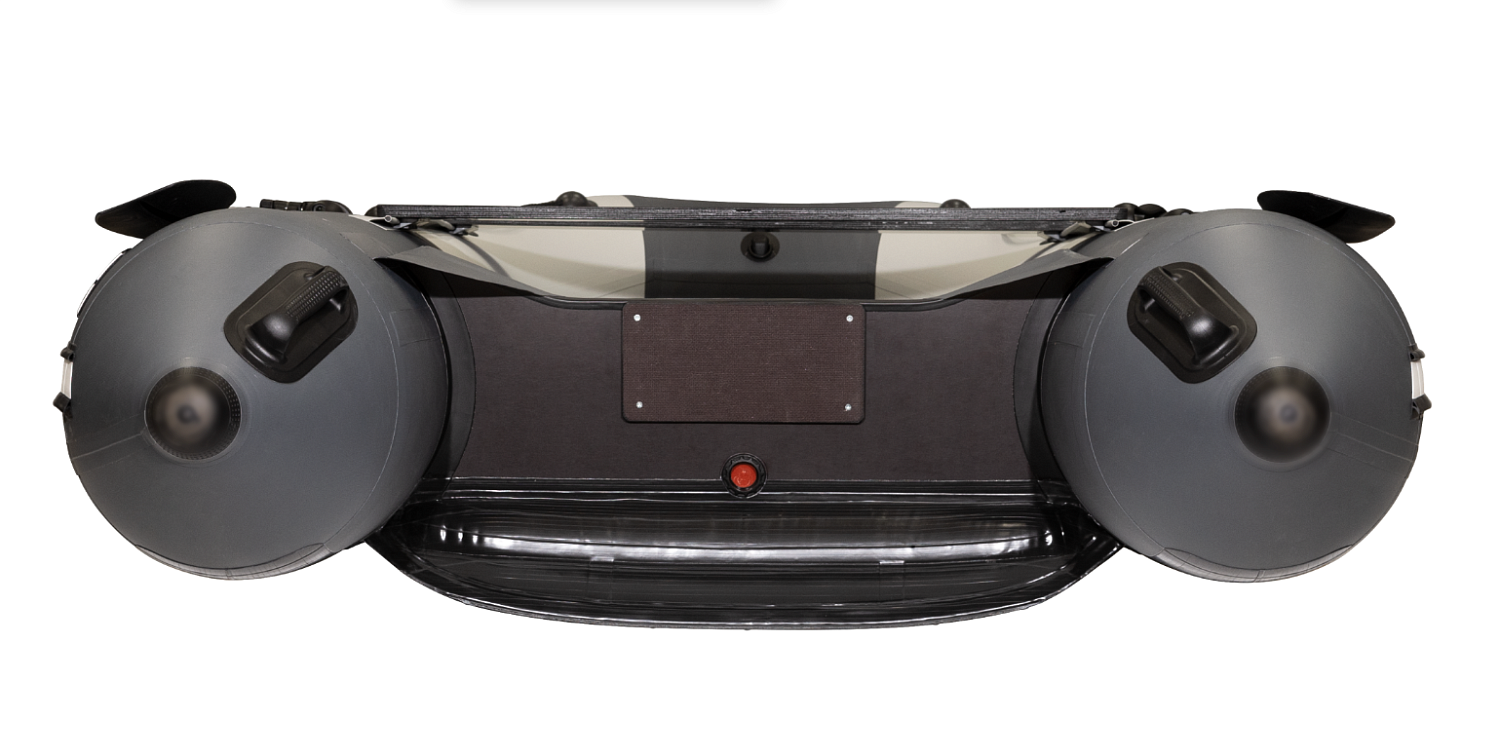 Лодка ривьера 3200 нднд гидролыжа в Пятигорске