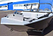 Алюминиевый катер Gold Fisher 500 DCM FISH в Пятигорске