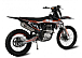 Мотоцикл JHLMOTO JHL LX1 CB250 (172FMM-3A) в Пятигорске