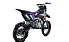 Питбайк FullCrew Big Beast 150cc 17\14 (механ., эл.стартер) в Пятигорске