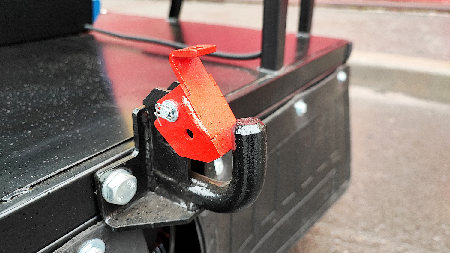 Снегоход PROMAX SNOWBEAR V3 800 4T ST в Пятигорске