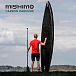 SUP (САП) ДОСКА MISHIMO CARBON DARKSIDE 11’ (335СМ) в Пятигорске