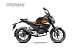 Мопед PROMAX CB130R (49) в Пятигорске