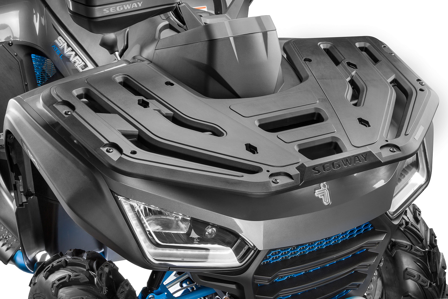  Квадроцикл Segway SNARLER AT6 LE в Пятигорске