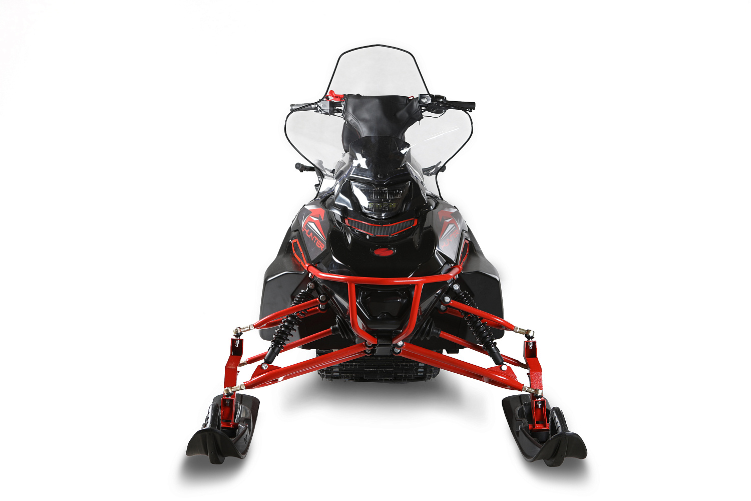 Снегоход IKUDZO HUNTER 700LK 25 V2 в Пятигорске