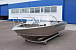 Алюминиевая лодка  Неман-400 DCM NEW в Пятигорске