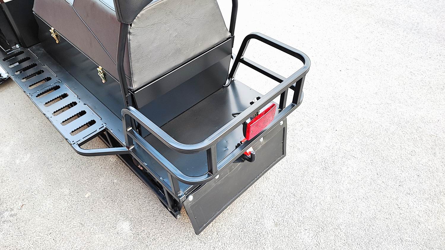 Снегоход PROMAX YAKUT 500 2.0 4T 29 в Пятигорске