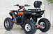 Квадроцикл GBM STORMRIDER 300 NEW PREMIUM в Пятигорске