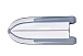 Лодка GLADIATOR RIB420AL в Пятигорске