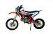 Питбайк MOTOLAND (МОТОЛЕНД) Apollo 125 DT125 E в Пятигорске