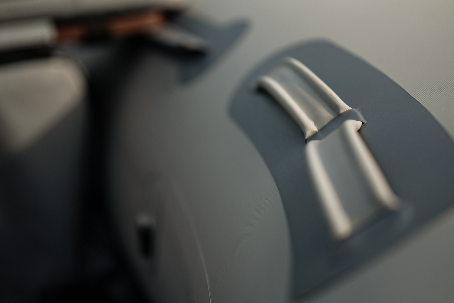 Лодка MISHIMO RIVER JET 390 под водомет в Пятигорске