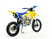 Питбайк MotoLand (МОТОЛЕНД) MZ125 в Пятигорске