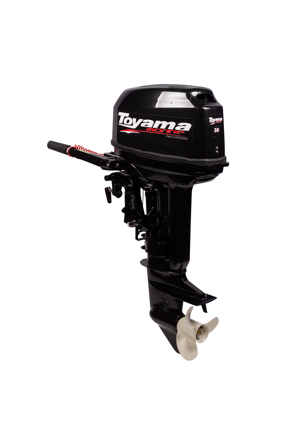 ЛОДОЧНЫЙ МОТОР TOYAMA T30ABMS в Пятигорске