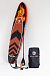 НАДУВНОЙ SUP-BOARD BURNFIRE 10,6 в Пятигорске