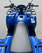 Квадроцикл IRBIS ATV 200 LUX (+лебедка) в Пятигорске