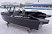Алюминиевый катер Неман-450 DC в Пятигорске