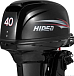 Лодочный мотор HIDEA HD40FEL в Пятигорске