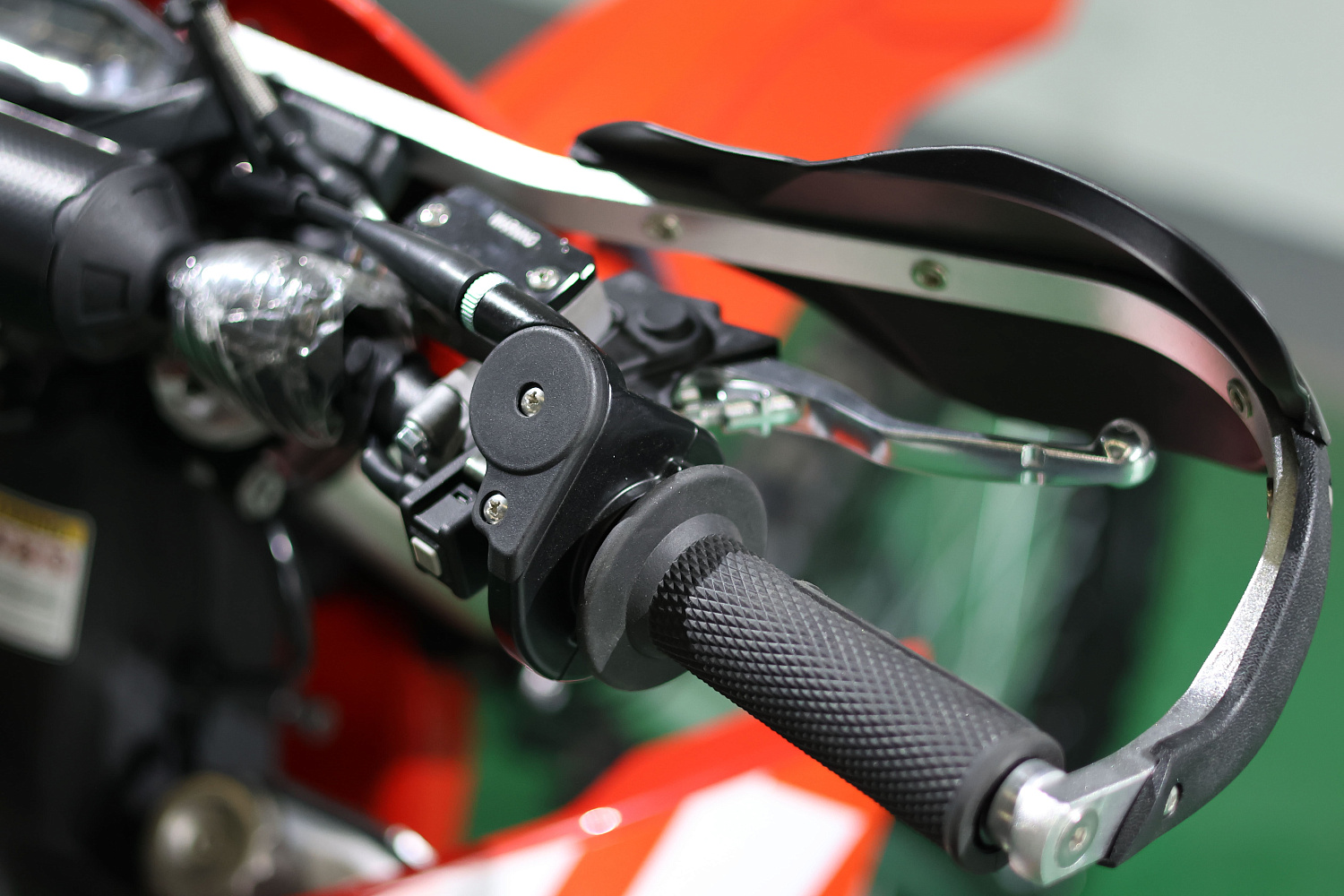 Мотоцикл JHLMOTO JHLofr GS YBS300 (176MN) в Пятигорске