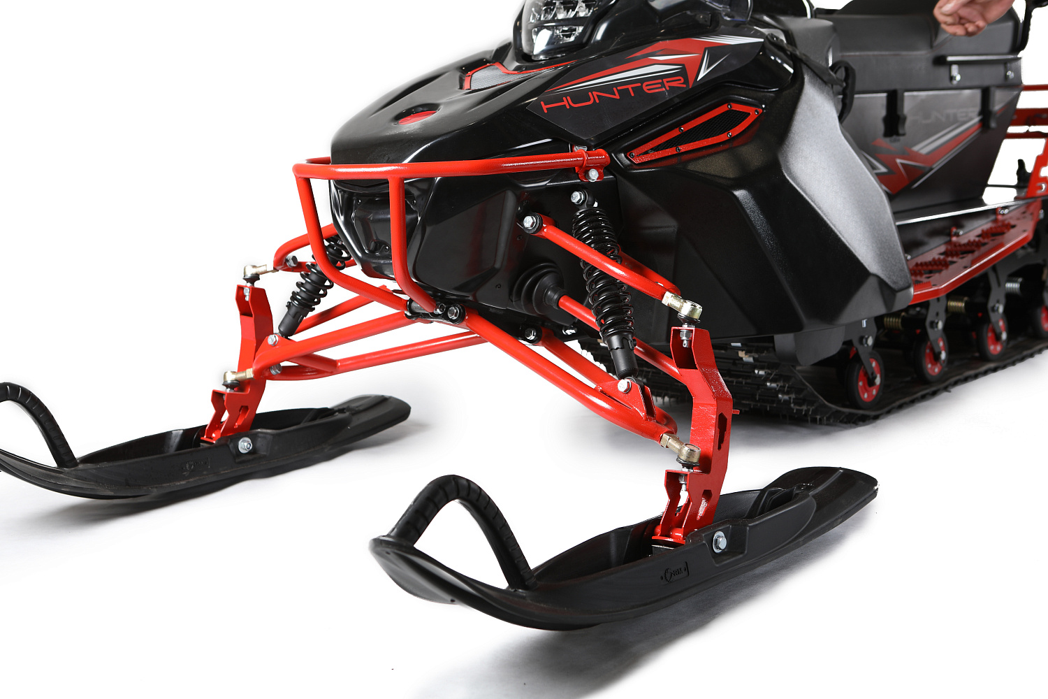 Снегоход IKUDZO HUNTER 700LK 25 V2 в Пятигорске