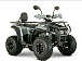 Квадроцикл YACOTA DRAGON LUX LD 150 PRO-SPORT в Пятигорске