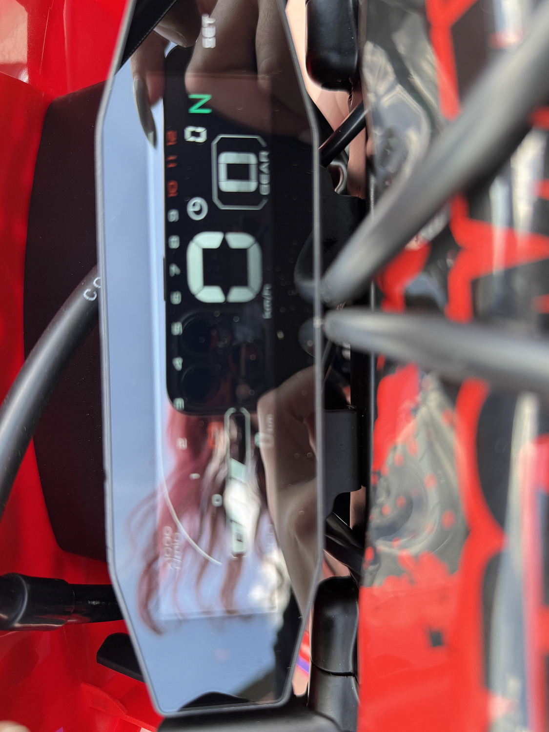 Кроссовый мотоцикл PROMAX MX250 в Пятигорске