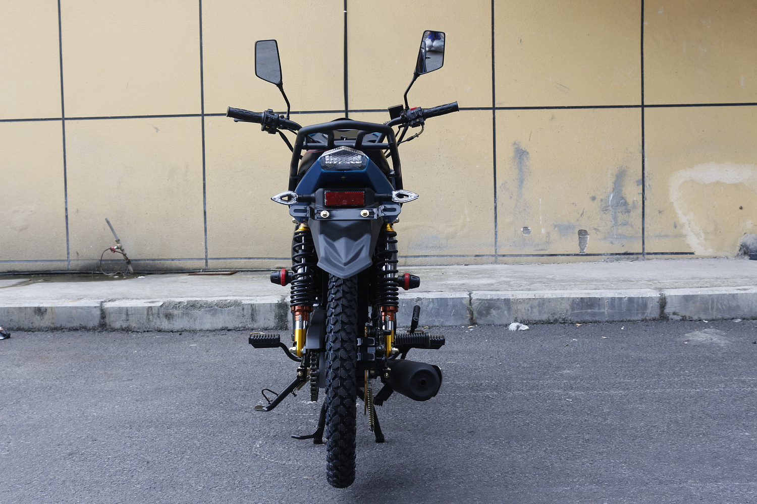 Мопед FAIDET SKIFF RS150 (49) в Пятигорске