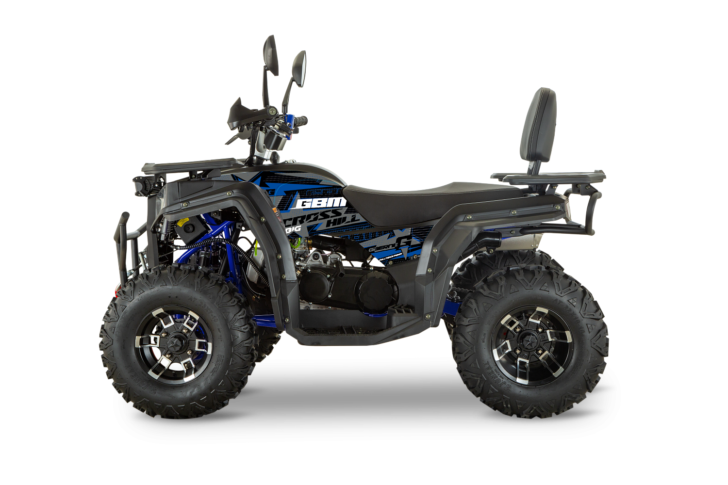 Квадроцикл GBM CROSS HILL 320 BIG PREMIUM в Пятигорске