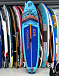 SUP (САП) ДОСКА RAIDEX POWERFANS ITALIAN BLUE BAY 10,6’ (320СМ) в Пятигорске