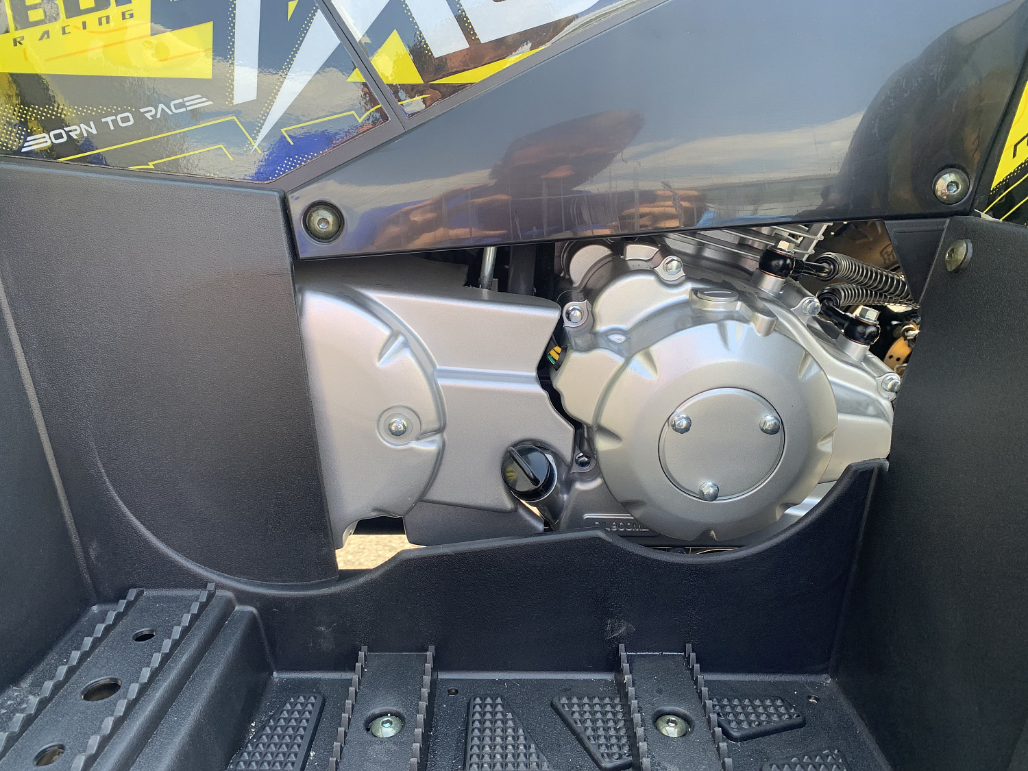 Квадроцикл PROMAX TAURUS 300 MAX-PRO в Пятигорске