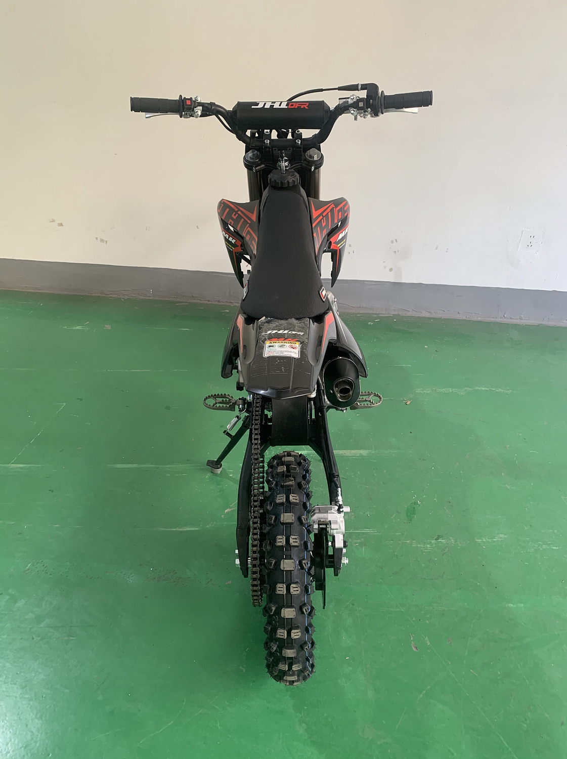 Питбайк JHLMOTO JHL MK125 (14/12) в Пятигорске